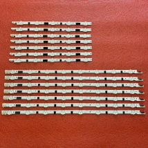 LED Strip For Samsung UN40F5000AF UN40F5000AG UN40F5000AH UN40F5000AK UE40F5370SS UE40F5500AK