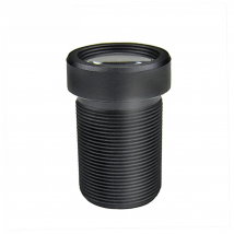 HD 5.0Megapixel 25mm M12 CCTV Lens 1/2" For HD CCTV Camera Lens ip camera lens F2.4 Long Viewing Distance Upto 50m