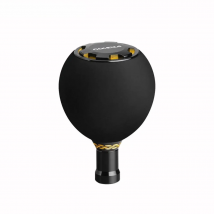 Gomexus EVA Spinning Reel Handle Knob 38mm For Shimano Vanford Vanquish Daiwa Luvias LT Tuning Knob