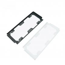 IceManCooler SSUPD Meshlicious Computer Case The Second 240MM Or 280MM Radiator Mount Modify Bracket  Holder