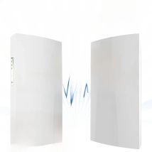 COMFAST CF-E130N 1KM 300Mbps 2.4Ghz Outdoor Mini Wireless AP Bridge WIFI CPE Access Point 9dBi WI-FI Antenna Nanostation Router
