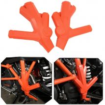 Motorcycle Accessories Bumper Frame Protection Guard Cover For 1190 1090 Adventure R 1290 Super Adventure