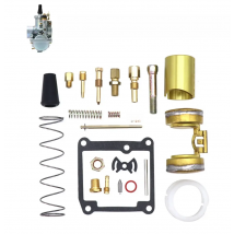 ZSDTRP Carburetor Repair Replacement Kit For VM20 Mikuni Carburetor