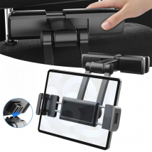 Car Backseat Phone Holder Tablet Ipad Phone Mount Smartphone Holder For Bmw X1 E84 F48 X2 F39 X3 E83 F25 X4 F26 X5 E53 E70 F15