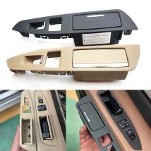 Interior Rear Door Ashtray Storage Case Assembly Replacement For BMW 7 Series F01 F02 730 735 740 745 750 760