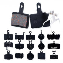 RISK Bicycle Brake Pads MTB Bike Hydraulic Disc Brake Pad Mountain Cycling Part For SHIMANO XT XTR M315 SRAM Avid BB5 BB7 E1 E3