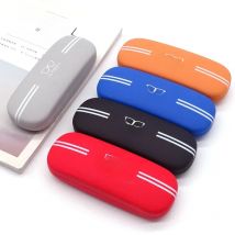 High Quality Glasses Case Hard Shell Eyewear Case For Men Women Sunglasses Storage Box