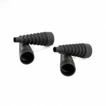 Silicone Rubber Sleeve for Shock Absorber Set Fit 1/5 Rc Car Losi 5ive-t Rofun Rovan LT KingMotor X2 DDT QL FID Racing Toy Parts