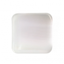 YGirlash 50 Pcs Micro  Foam Eyepad Painless Lash Patches Easy Remove Lashes Tape Makeup Stickers Under Eyelash Pad Patch