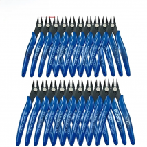1/5/10/20pcs PLATO 170 Wishful Clamp DIY Electronic Diagonal Pliers Side Cutting Nippers Wire Cutter 3D Printer Parts