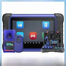 Autel MaxiIM IM508S IMMO Key Programmer Auto All System Diagnostic Scanner IM508S Pro Key Fob Programming Tools