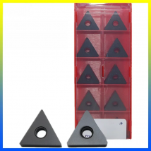 DESKAR 100% original TNMA160404 TNMA160408 TNMA160412 LF3018 carbide turning tools are used in cast iron machining