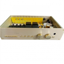 Refer to FM266mk2 balanced front stage with volume remote control version