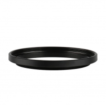 44mm-49mm Step Up Ring Lens Filter Adapter Ring  44 To 49 44-49mm Stepping Adapter Camera Adapter Ring