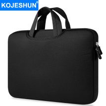 Torba na laptopa kobiety 11 12 14 15 15.6 cal torebki komputer Notebook pokrowiec pokrywa dla Xiaomi