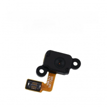 Home Button Fingerprint Sensor Flex Cable For Samsung Galaxy A70 SM-A705