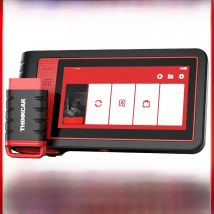 THINKCAR THINKTOOL MINI 2 Car Diagnostic Tool CANFD Obd2 Scanner Bi-directional Scan Tool 28 Resets Full System Diagnosis FCA