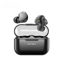 TOZO T18 Bluetooth 5.3 Earphones , Sports Wireless Headset , in-Ear Call Noise Reduction Headphones,IPX7 Waterproof Earbuds
