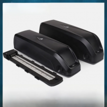 G56 G70 Battery Box HaiLong Battery downtube Battery Case Housing Down Tube For 18650 Cells 13S4P 10S7P 13S5P 14S5P