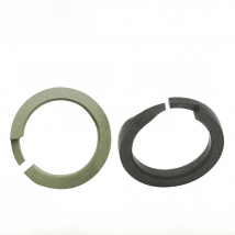 1x Air Suspension Compressor Repair Kits For VW Touareg Phaeton Porsche XJ8 XJ6 W220 W211 A6 C5 C6 Q7 A8 D3 Pump Piston Ring