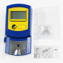 RST FG-100 Soldering Iron Thermometer / Head +10pcs Temperature Sensing Line
