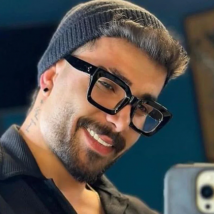 Unisex Transparent Square Reading Glasses For Women Fashion Oversized Anti Blue Light Computer Men Spectacle Frames