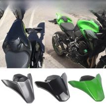 For Kawasaki Z900 2017-2024 2020 2018 Motorcycle Rear Seat Cover Cowl Passenger Pillion Z 900 Tail Fairing Cowl Back Cover Black