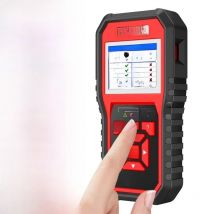 Professional OBD2 Scanner Diagnostic Tool KW850 Automotive Scanner Code Reader Check Engine Light Tools for All Cars After 1996