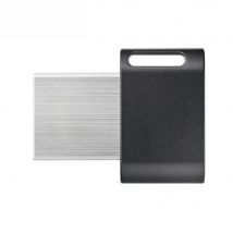 SAMSUNG USB 3.1 Flash Drive FIT Plus 256GB Pendrive 64G 128GB Metal Mini Pen Drive High-speed Memory