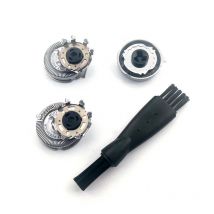 3pcs Replacement Shaver Heads for Philips SH50 Series S5085 S5050 S5010 S5380 S5570 S5571 S5420 S5079 S5080 S5075 5081