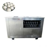 High Power Delicious Dough Machine Mantou Molding Machine Stainless Steel