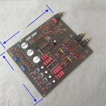 NEW JOSAUDIO Classic TDA1541A 10th Anniversary DAC Audio Decoder Board