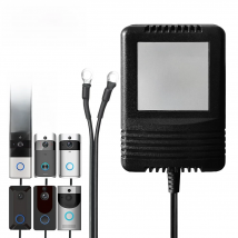 18V AC Power Adapter 220V-240V Transformer Charger For Wifi Wireless Video Doorbell IP Camera Video Intercom Ring