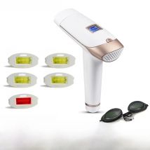 Lescolton T009i IPL Laser Epilator Hair Remover Permanent LCD Display Bikini Face Body Painless Electric Depilador For Women