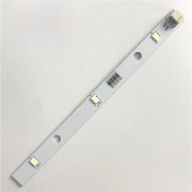 LED Light Strip bar for Freezer Refrigerator MDDZ-162A A04 1629348 DC12V 2W CQC14134112291