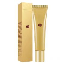 Snail Essence Eye Cream Eye Bags Remove Eye Dark Circle Anti-Puffiness Anti Wrinkles Anti Aging Moisturizing Skin Care Eye Gel