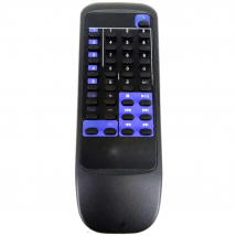 New Replacement RC-P0711 For KENWOOD Audio System Disc Remote Control CD403 CD404 CD406 CD423U DPFR4030 DPFR6030 RCP0711