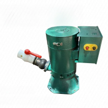 5KW Electric Water Turbine Hydroelectric Generator 220V Alternative Power Energy Generator Lighting Charging 5000W