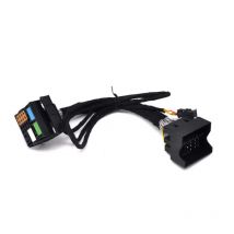 RETROFIT adaptor cable Chrono Analog Clock For cayenne Macan panamera