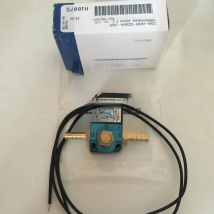 Free shipping High quality 12v MAC 3 Port Electronic Boost Control Solenoid Valve 35A-AAA-DDBA-1BA 5.4W with brass kits