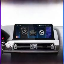 Android 14 Radios Carplay Monitor For BMW 6 Series F06 F12 F13 2011-2018 Car Multimedia Player DSP Stereo WIFI Head Unit Navi
