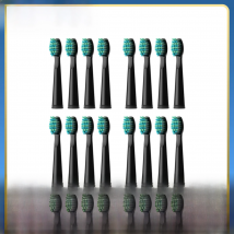 2023 Fairywill Toothbrush Replacement Heads 4Pcs 8 Pcs 16 Pcs Electric Toothbrush Sets for FW-507 FW-508 FW-917 Head Toothbrush