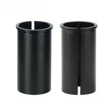 Super Light Bicycle Seat Tube Reducing Sleeve Mtb Road Bike Seatpost Converter Adapter 27.2mm To 28.6mm/31.6mm.