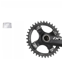 HASSNS Mtb Chainring Bolts Bicycle Sprocket Square Screw Rotor Crankset Candle Pe Bolt Crown Mountain Bike Dishes Screw Cycling