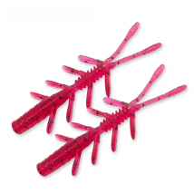 KESFISHING Scissor Comb Craw Artificial Silicone High Quality Worm Soft Bait Shrimp Crawfish the Best Fishing Lure