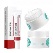 20/40g Whitening Freckle Cream Remove Dark Spot Anti-freckle Moisturizing Brightening Skin Improve Dull Facial Cream Face Care