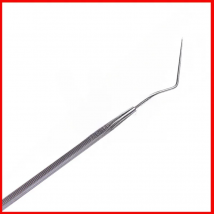 Dental Explorer DG16 Diagnostic Stainless Steel Double Ended Instruments