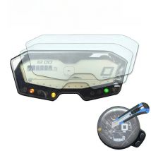 Yamaha MT-07 FZ-07 MT07 Cluster Scratch Protection Film Screen Protector for Yamaha FZ07 MT 07 2013 2014 2015 2016 2017-2020
