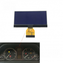 FOR MERCEDES A B CLASS W169 W245 INSTRUMENT CLUSTER LCD SCREEN DISPLAY SPEEDOMETER DASHBOARD A1695400448 0263643242
