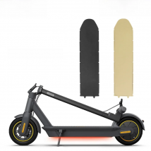 Battery Cover Waterproof for Ninebot MAX G30 G30D Skateboard Electric Scooter Ring Seal Sponge Foam Protective Accessories